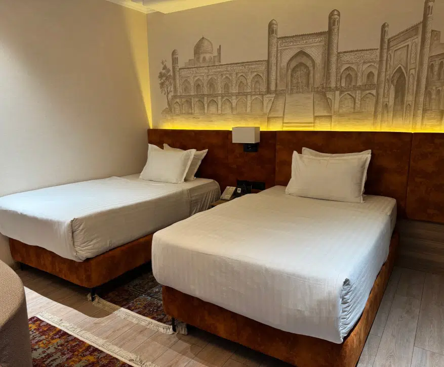 room image