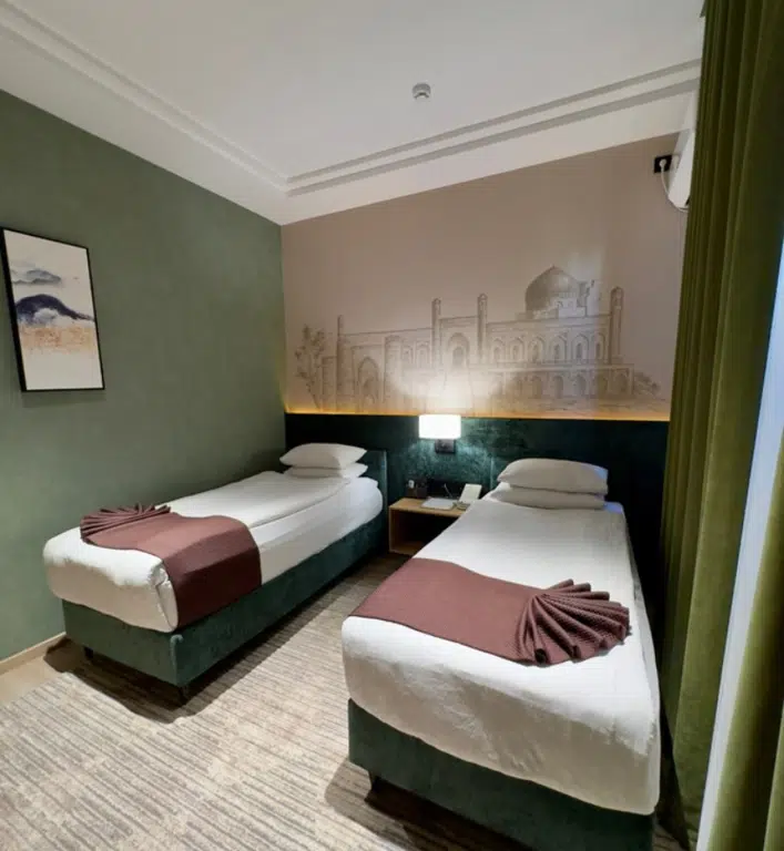 room image