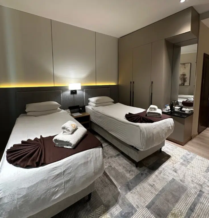 room image